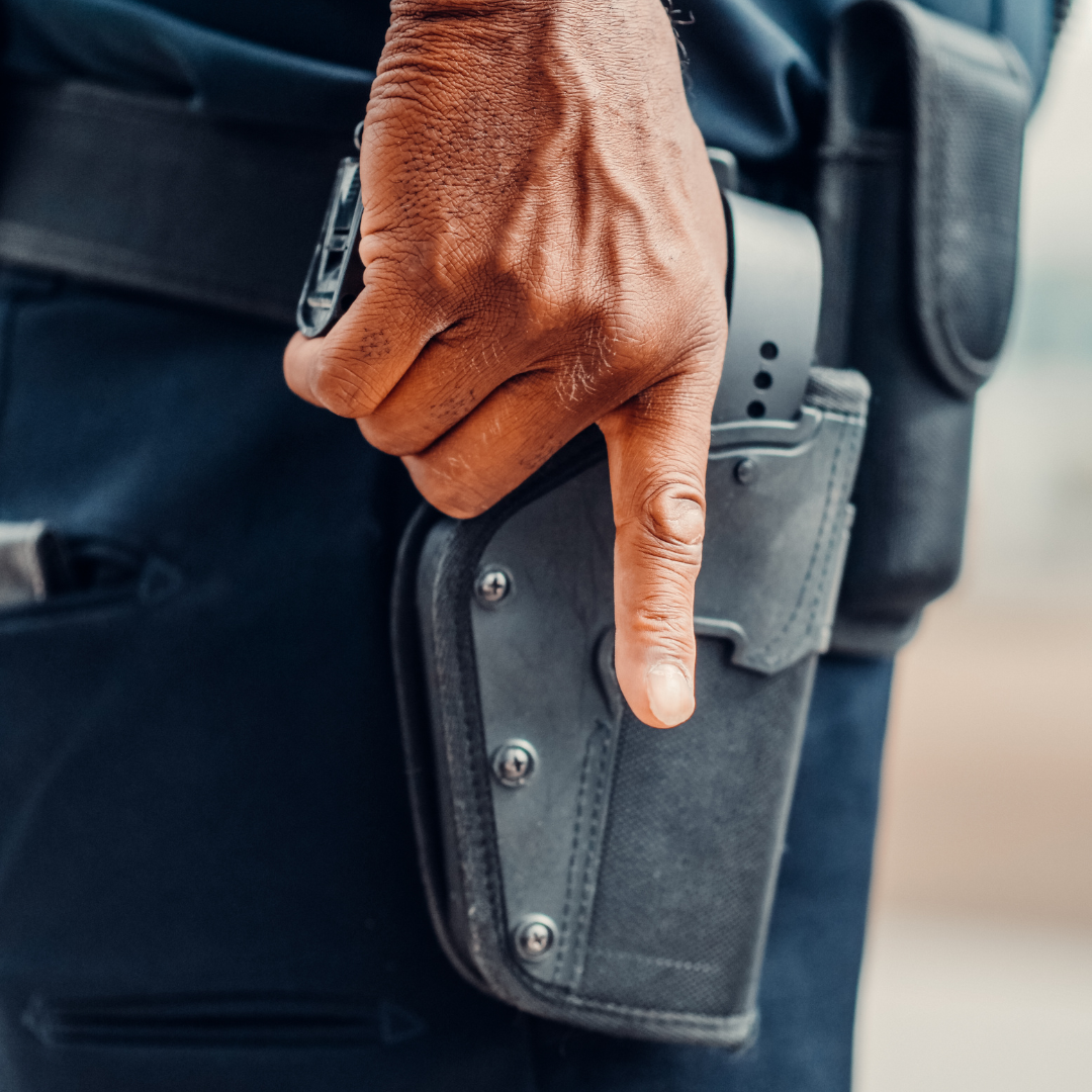 70% (1) Initial Firearms Training